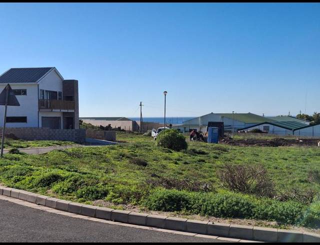 LAND FOR SALE IN ST HELENA VIEWS